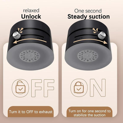 Compact Magnetic Phone Holder